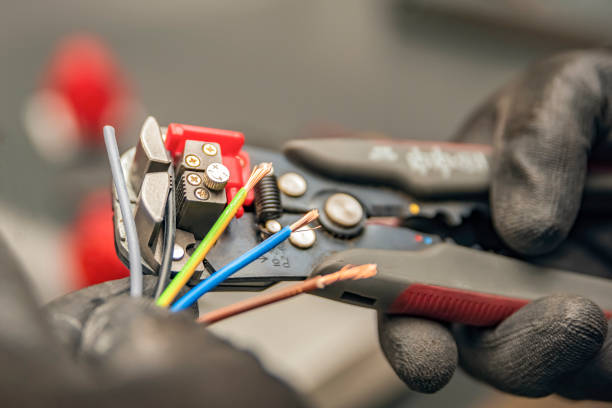 Best Electrician Near Me  in Colonial Heights, VA