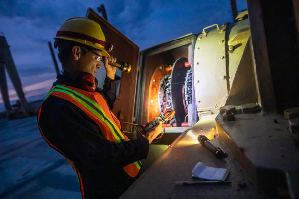 Best Residential Electrician Services  in Colonial Heights, VA