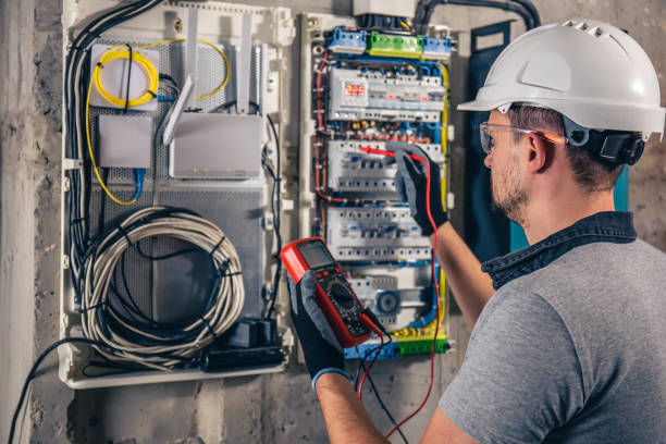 Best Generator Installation Services  in Colonial Heights, VA