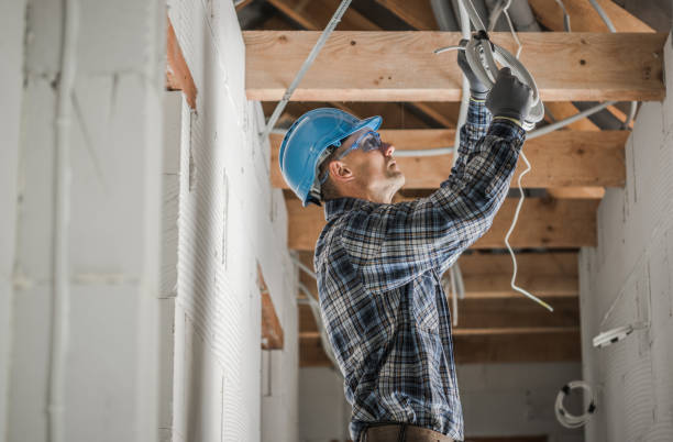 Best Home Electrical Repair  in Colonial Heights, VA