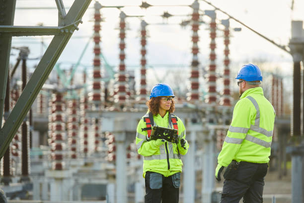 Best Electrical Outlet Repair  in Colonial Heights, VA