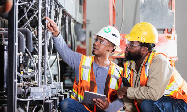 Reliable Colonial Heights, VA Electrician Solutions