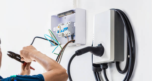 Best Best Electricians Near Me  in Colonial Heights, VA