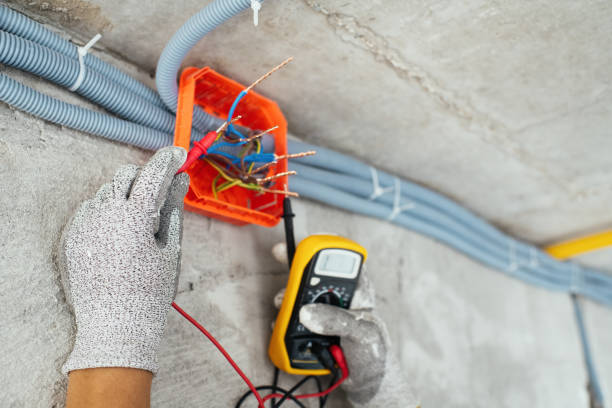 Best Best Electricians Near Me  in Colonial Heights, VA