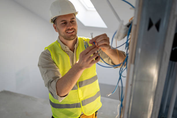 Best Electrical Upgrades for Homes  in Colonial Heights, VA