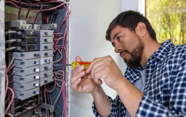 Best Electrical System Inspection  in Colonial Heights, VA